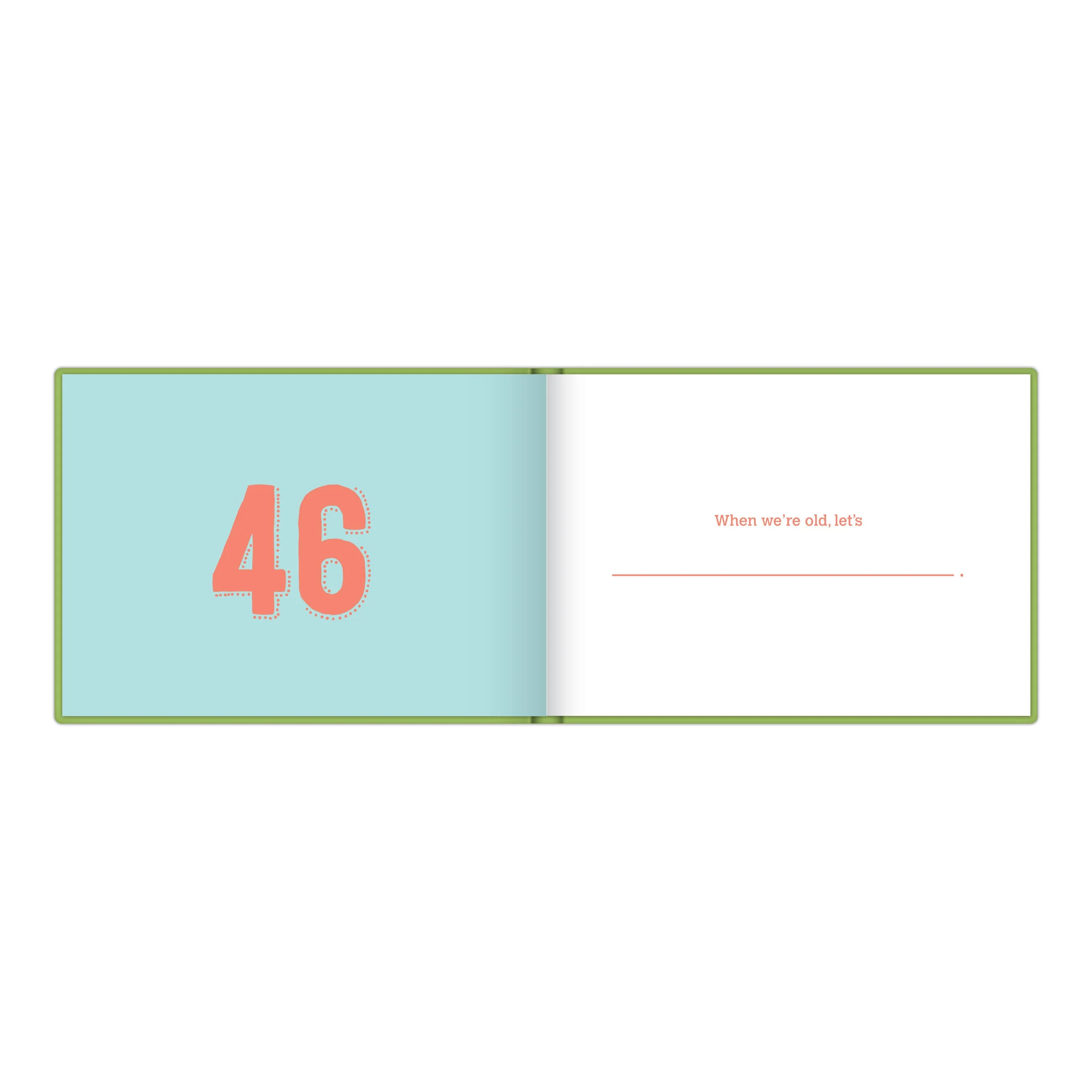 Why You're My Bestie Fill in the Love Book - Image 5