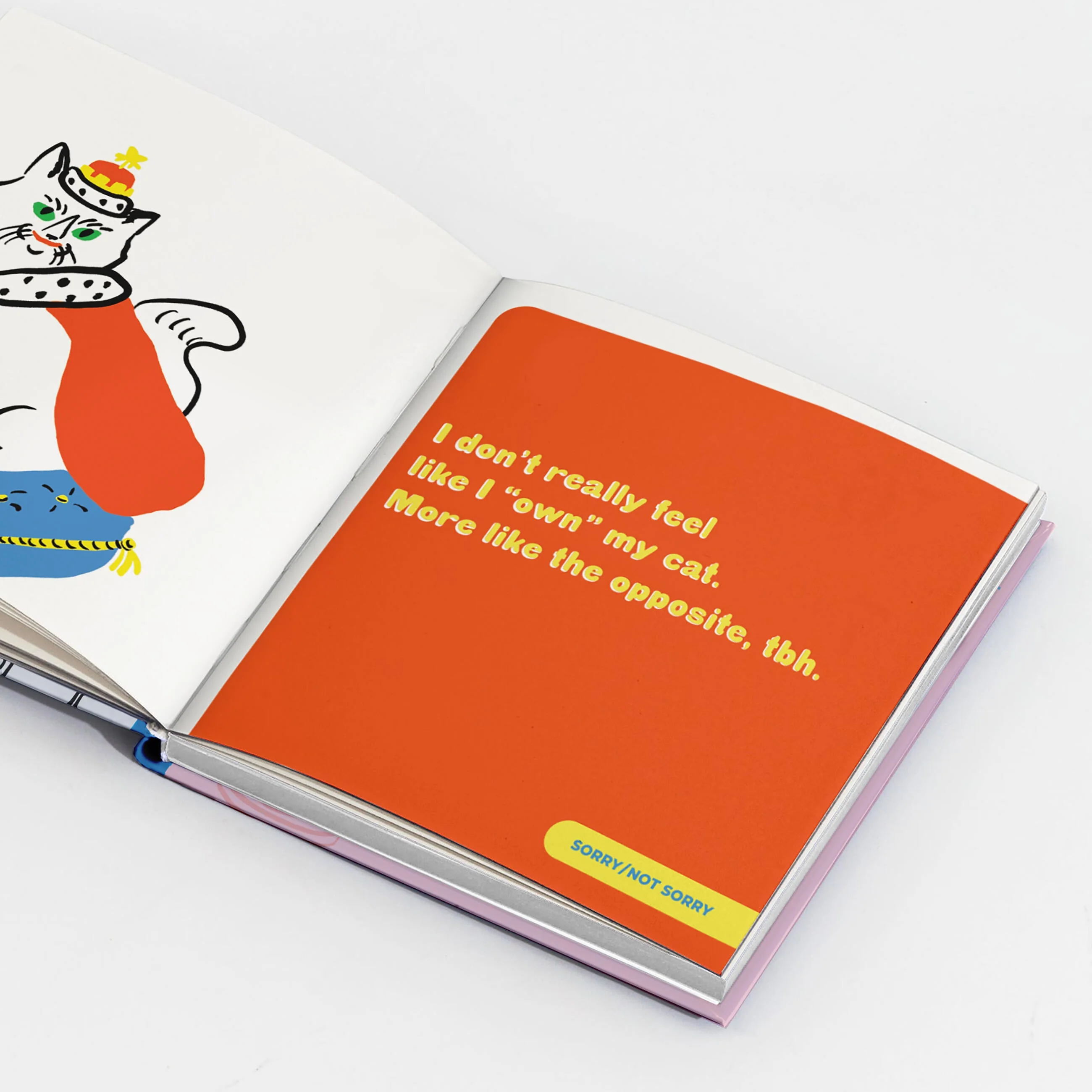 Yeah, I'm a Cat Lady (Sorry Not Sorry!) - Image 2