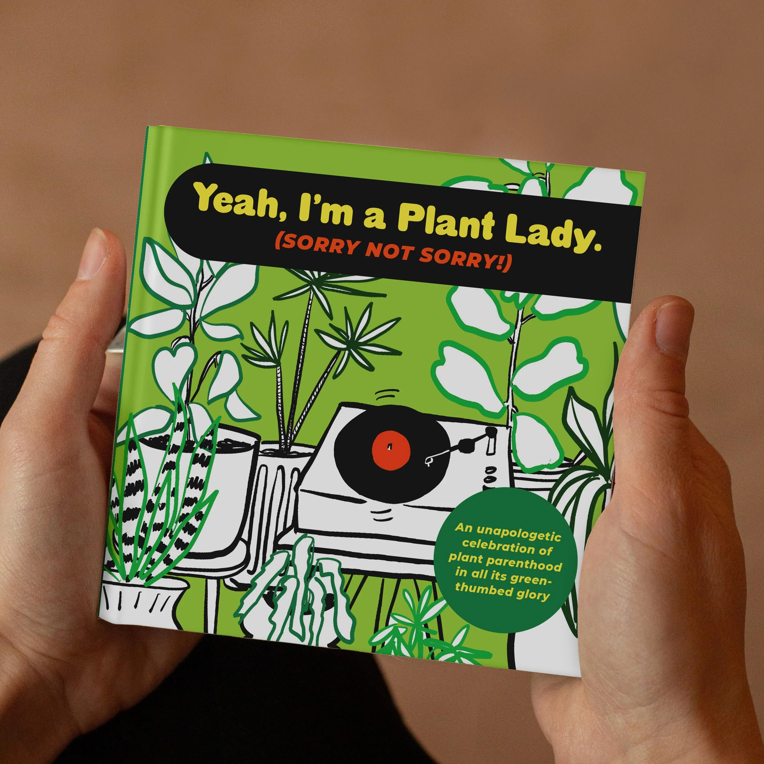 Yeah, I'm a Plant Lady (Sorry Not Sorry!) - Image 5