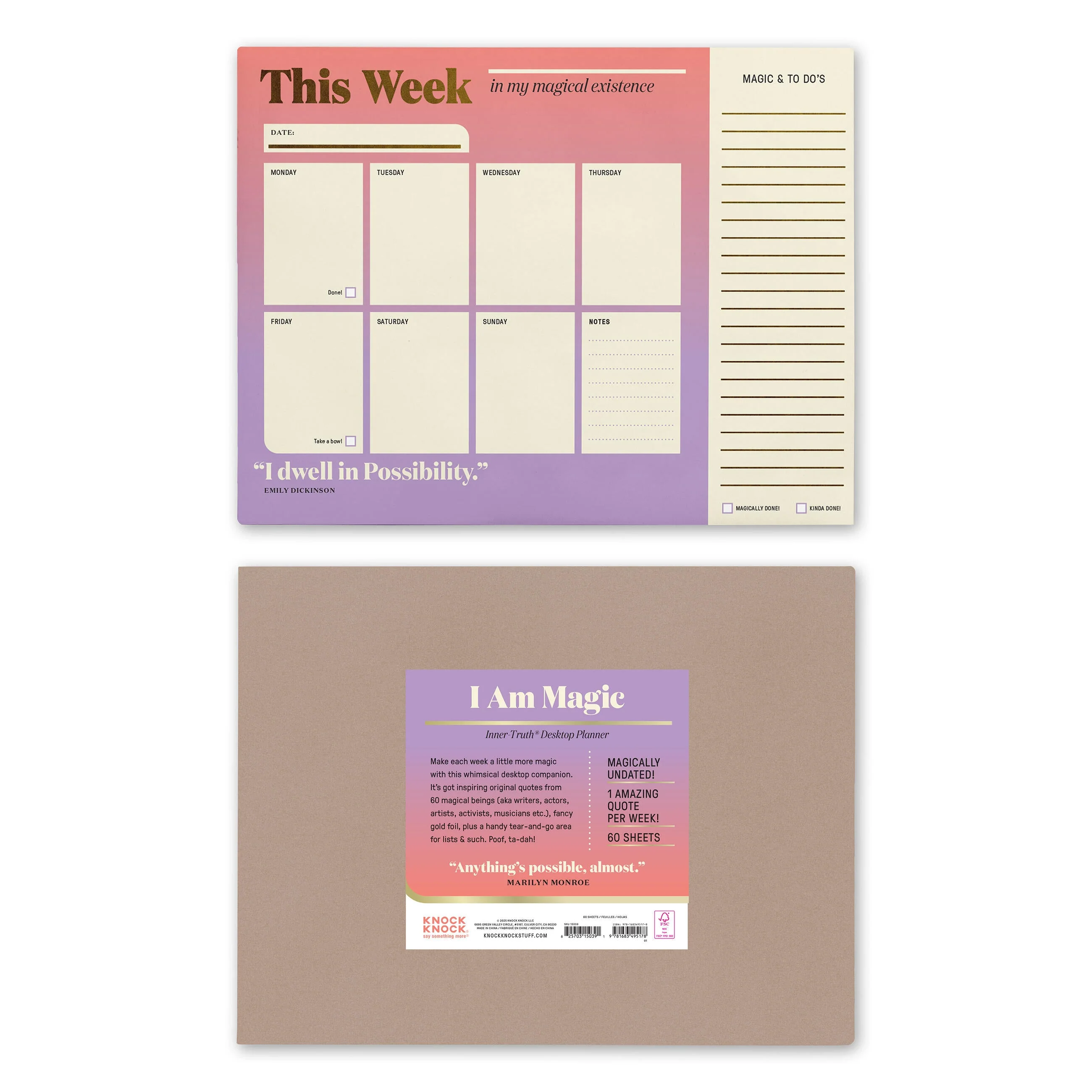 This Week In My Magical Existence - Image 2